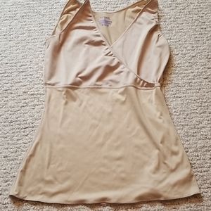 Women's Spanx camisole size L
